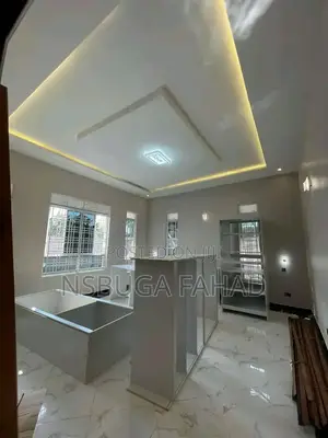 3bdrm House in Standalone Kisaasi, Central Division for rent