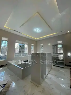 3bdrm House in Standalone Kisaasi, Central Division for rent