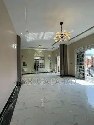 3bdrm House in Standalone Kisaasi, Central Division for rent