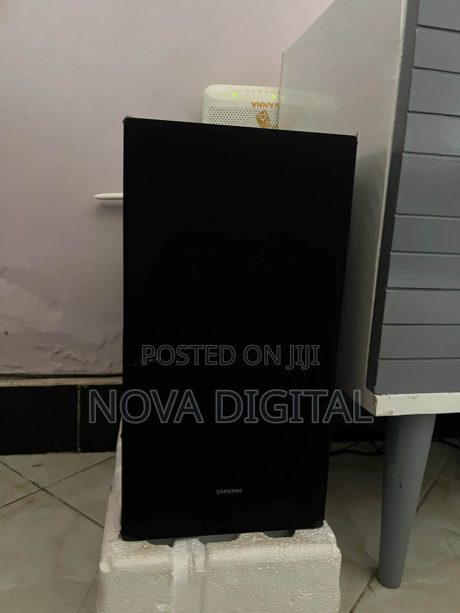 Samsung A450 Series Soundbar