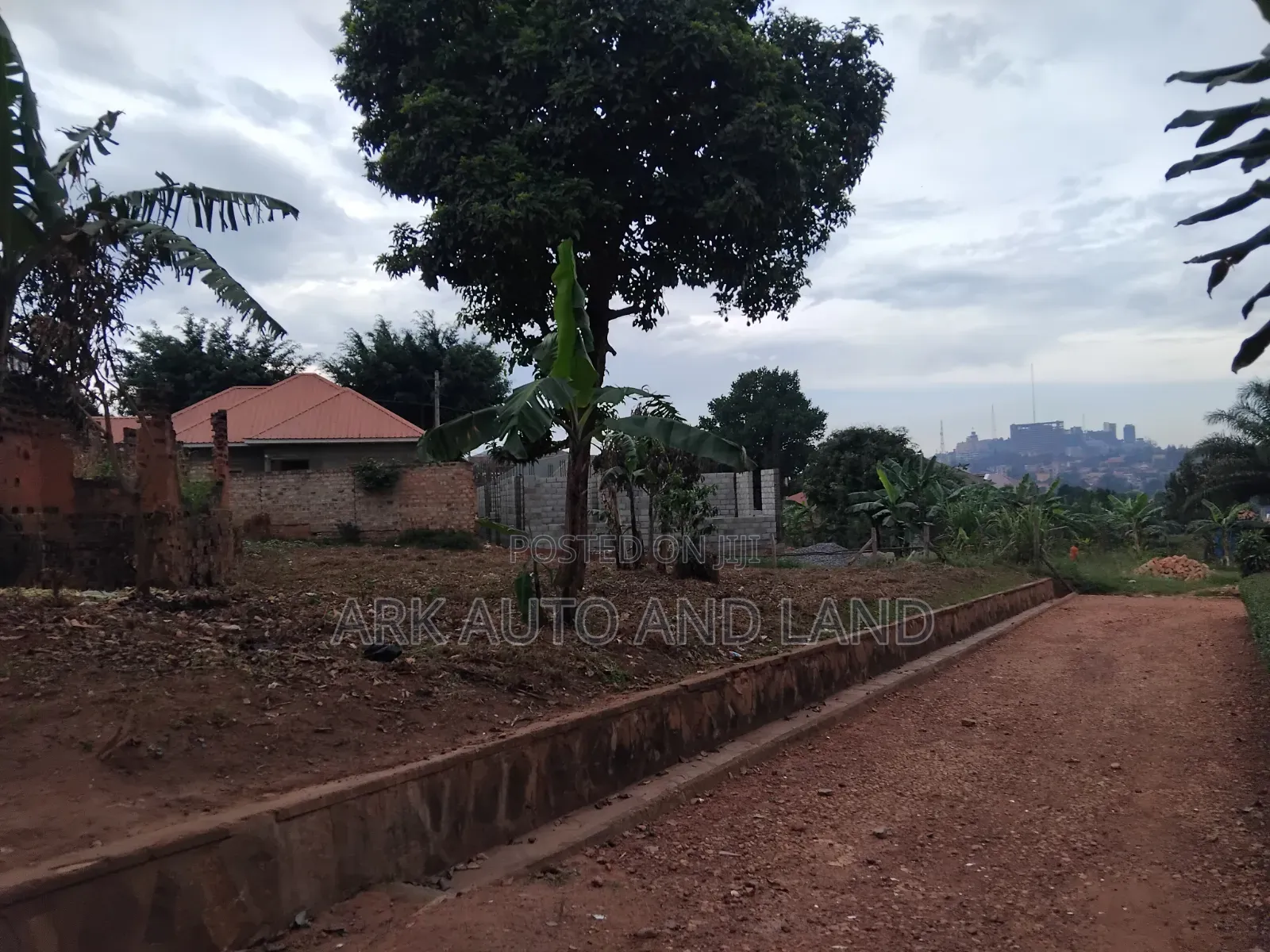 Prime Land