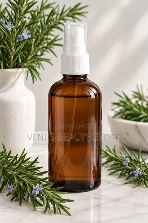 Hydrosol(Liquid) Rose Mary 250ml