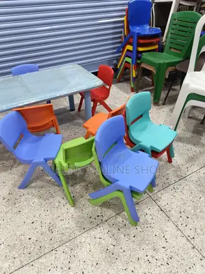 Children Furniture Kids Plastic Chairs Kids Plastic Chairs