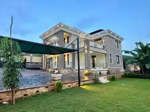 4bdrm House in Standalone Ntinda, Central Division for rent