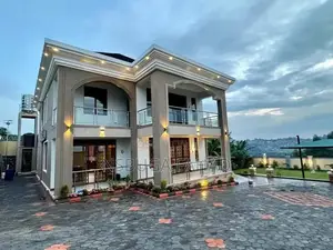 4bdrm House in Standalone Ntinda, Central Division for rent