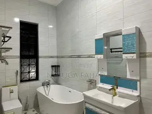4bdrm House in Standalone Ntinda, Central Division for rent