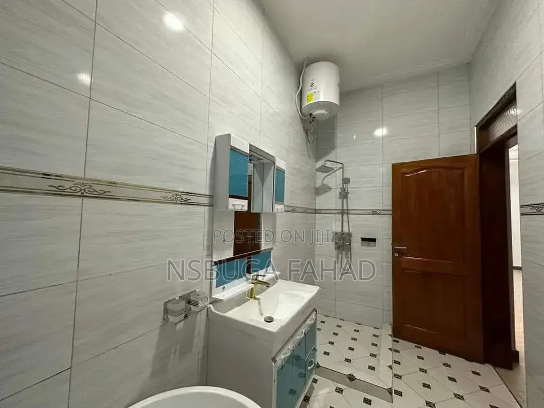 4bdrm House in Standalone Ntinda, Central Division for rent