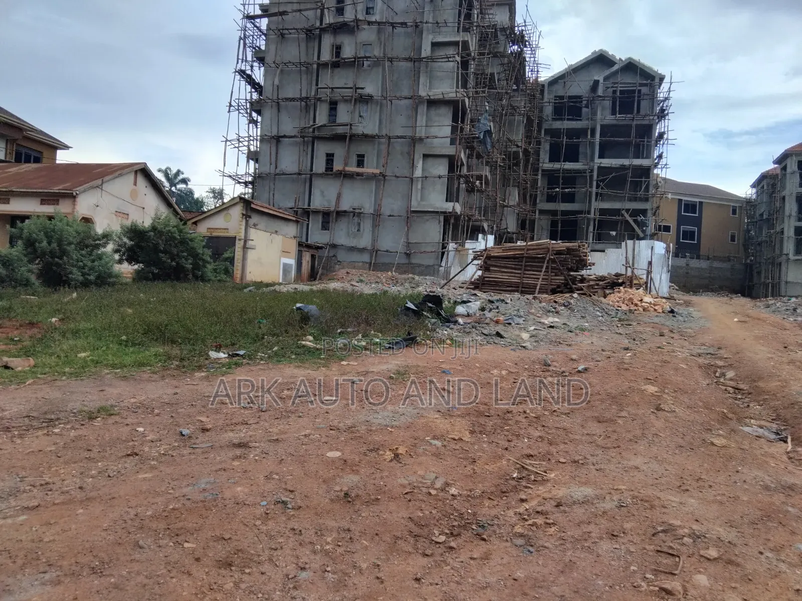 Land for Sale