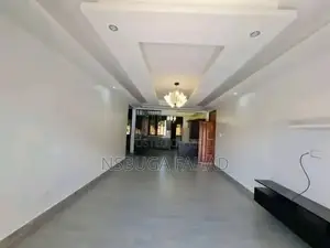 2bdrm House in Kisaasi Bukoto Road, Central Division for rent