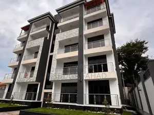 2bdrm House in Kisaasi Bukoto Road, Central Division for rent