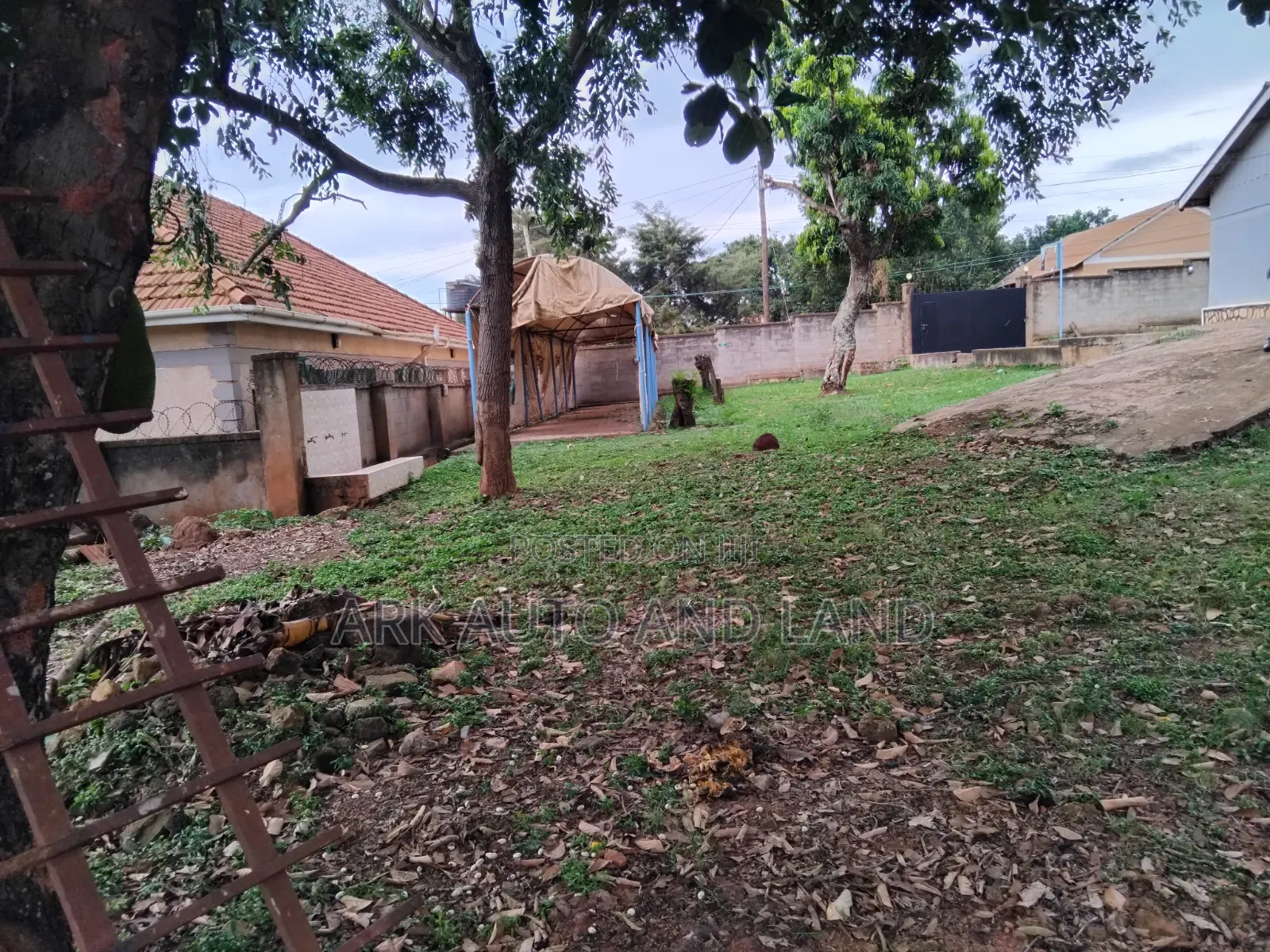 Land for Sale