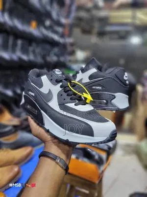 Air Max Shoes
