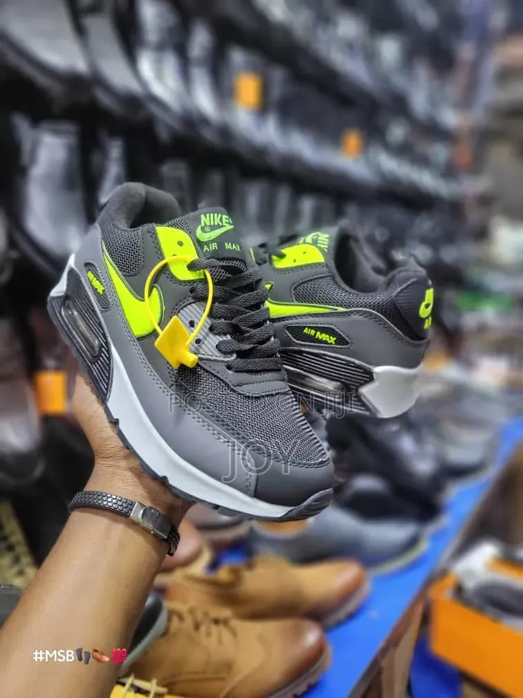 Air Max Shoes