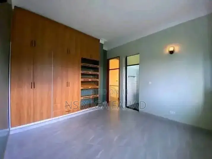 3bdrm House in Standalone Ntinda, Central Division for rent