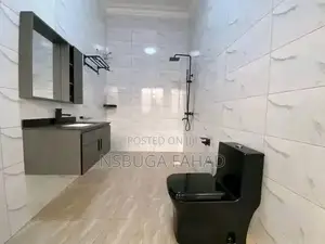 3bdrm House in Standalone Ntinda, Central Division for rent