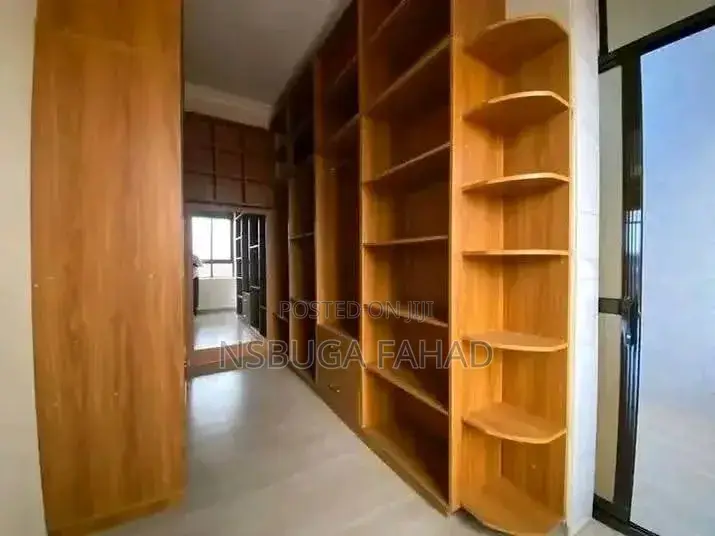 3bdrm House in Standalone Ntinda, Central Division for rent