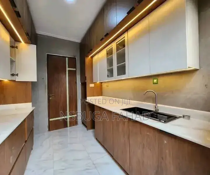 3bdrm House in Standalone Ntinda, Central Division for rent
