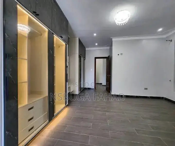 3bdrm House in Standalone Ntinda, Central Division for rent