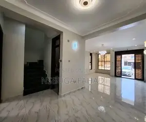 3bdrm House in Standalone Ntinda, Central Division for rent