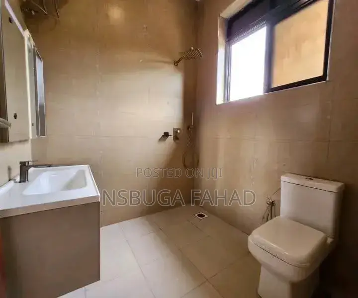 3bdrm House in Standalone Ntinda, Central Division for rent