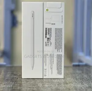 Apple Pencil Type-C (UK)