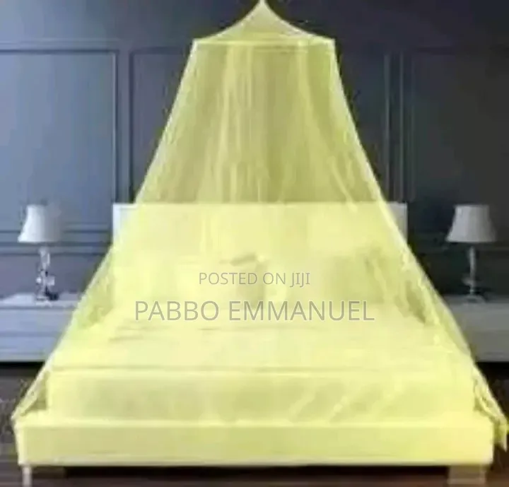 Baby Coat Mosquito Nets