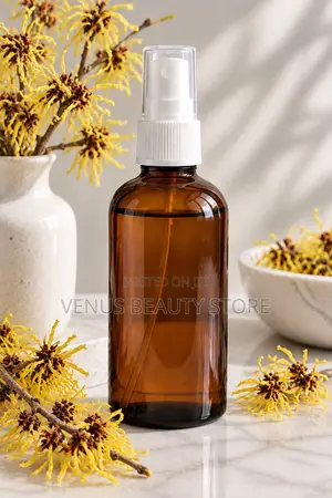 Hydrosol(liquid) Witch Hazel 500ml
