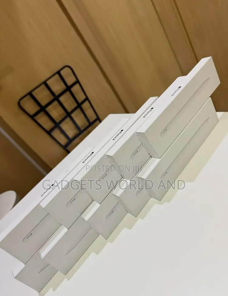 Apple Pencil Type-C (UK)