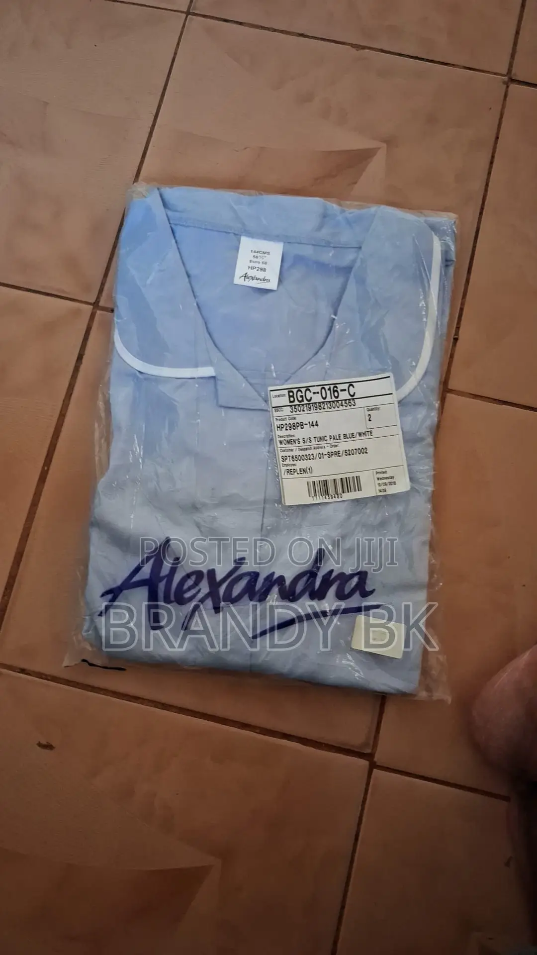 High Quality Medical Scrubs