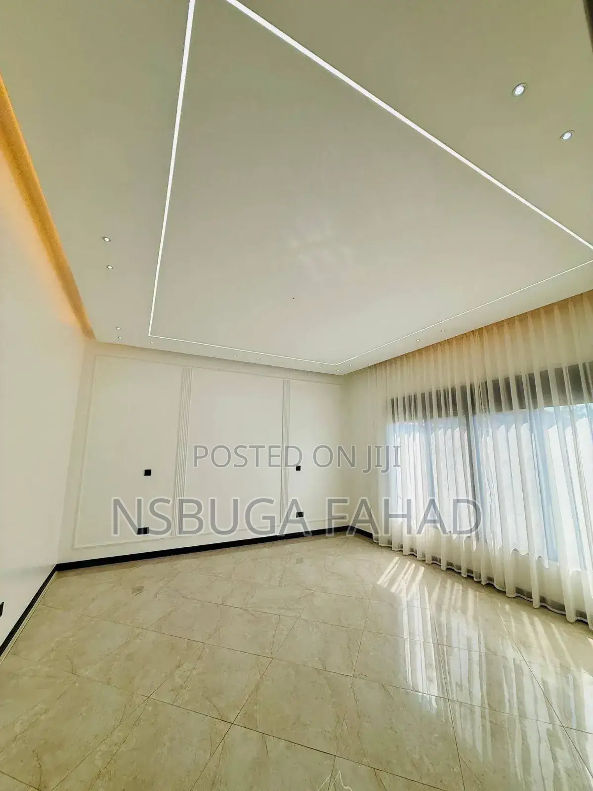 3bdrm House in Standalone Kisaasi, Central Division for rent