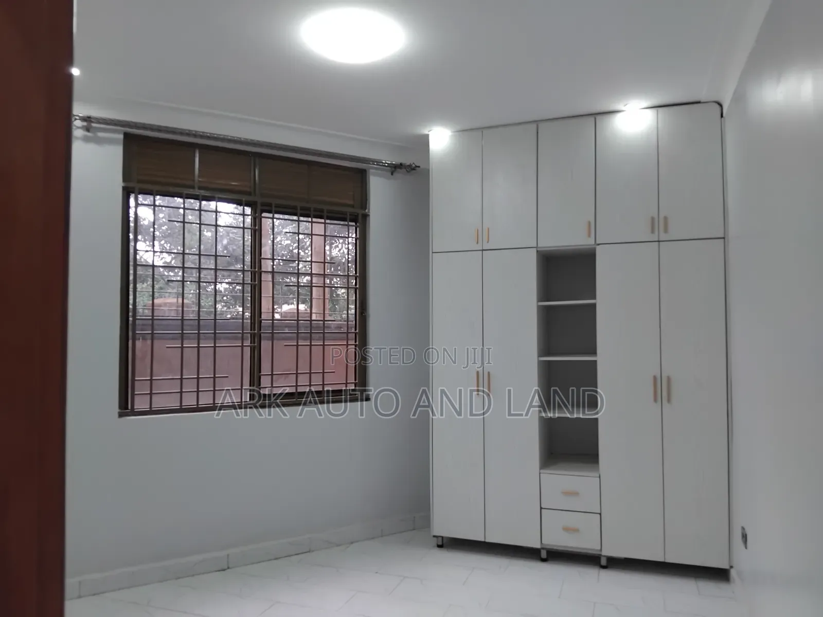 1bdrm Apartment in Ntinda, Nakawa for sale