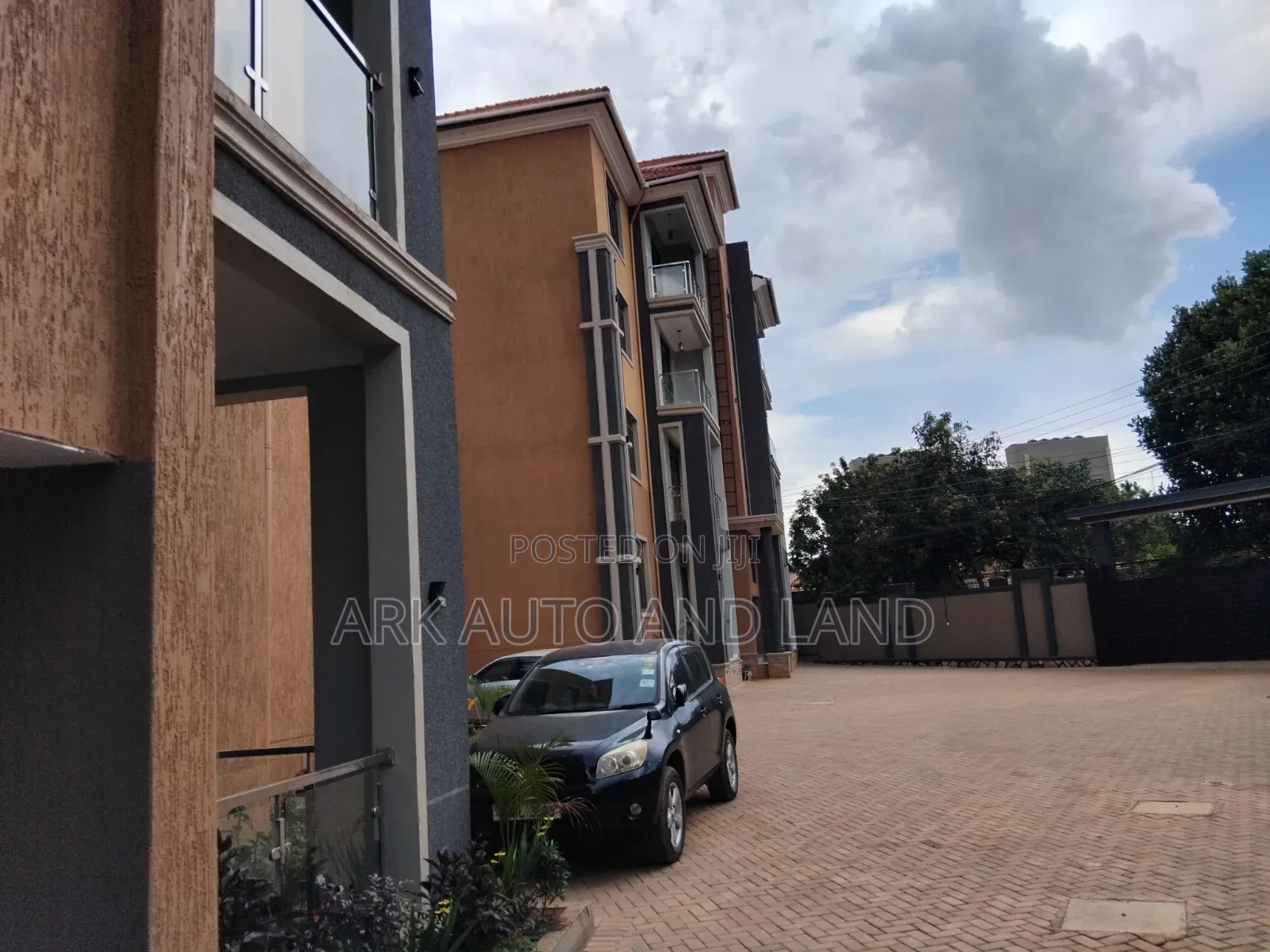 1bdrm Apartment in Ntinda, Nakawa for sale