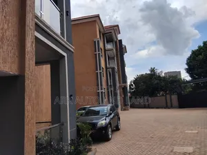 1bdrm Apartment in Ntinda, Nakawa for sale