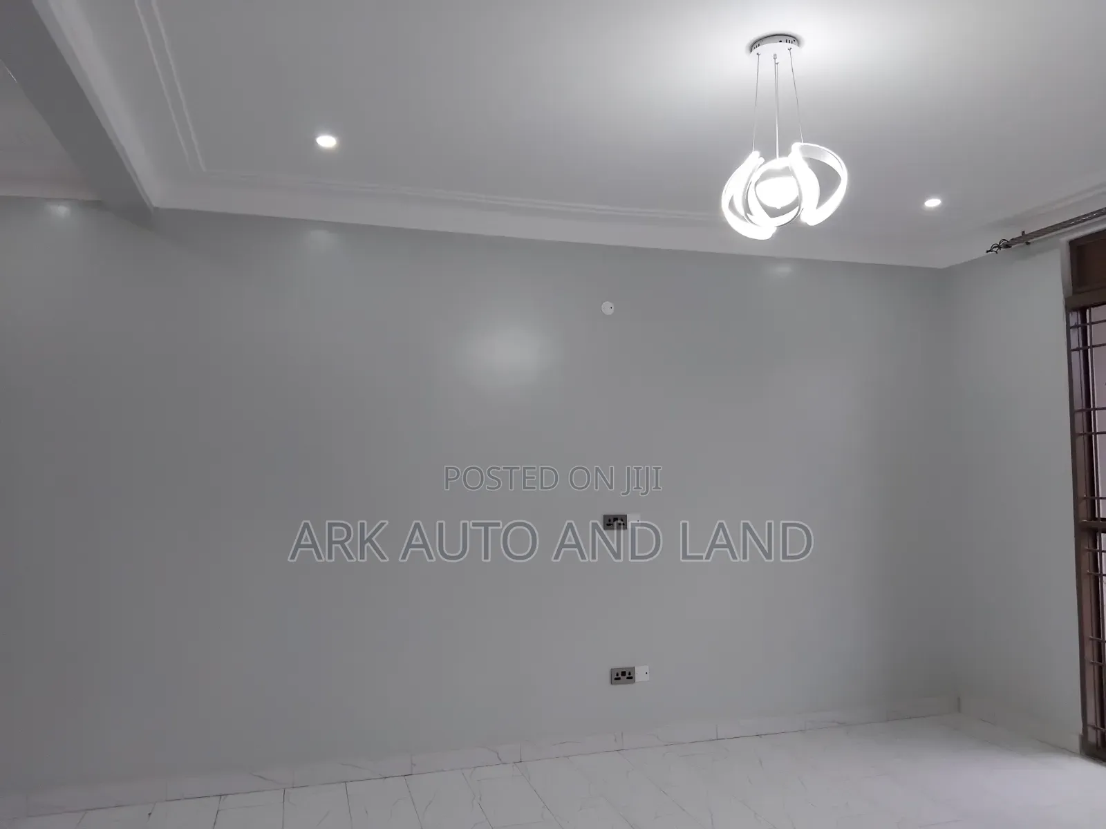 1bdrm Apartment in Ntinda, Nakawa for sale