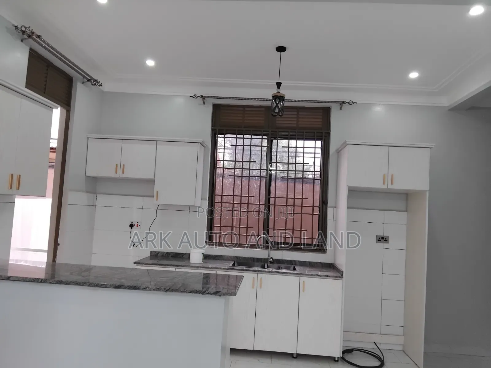 1bdrm Apartment in Ntinda, Nakawa for sale