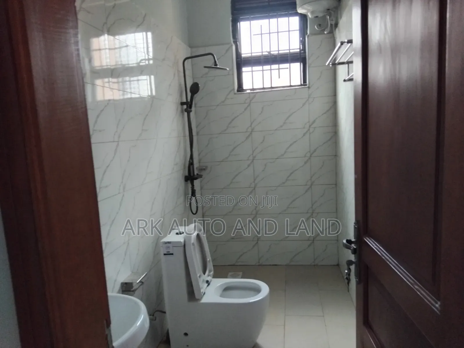 1bdrm Apartment in Ntinda, Nakawa for sale