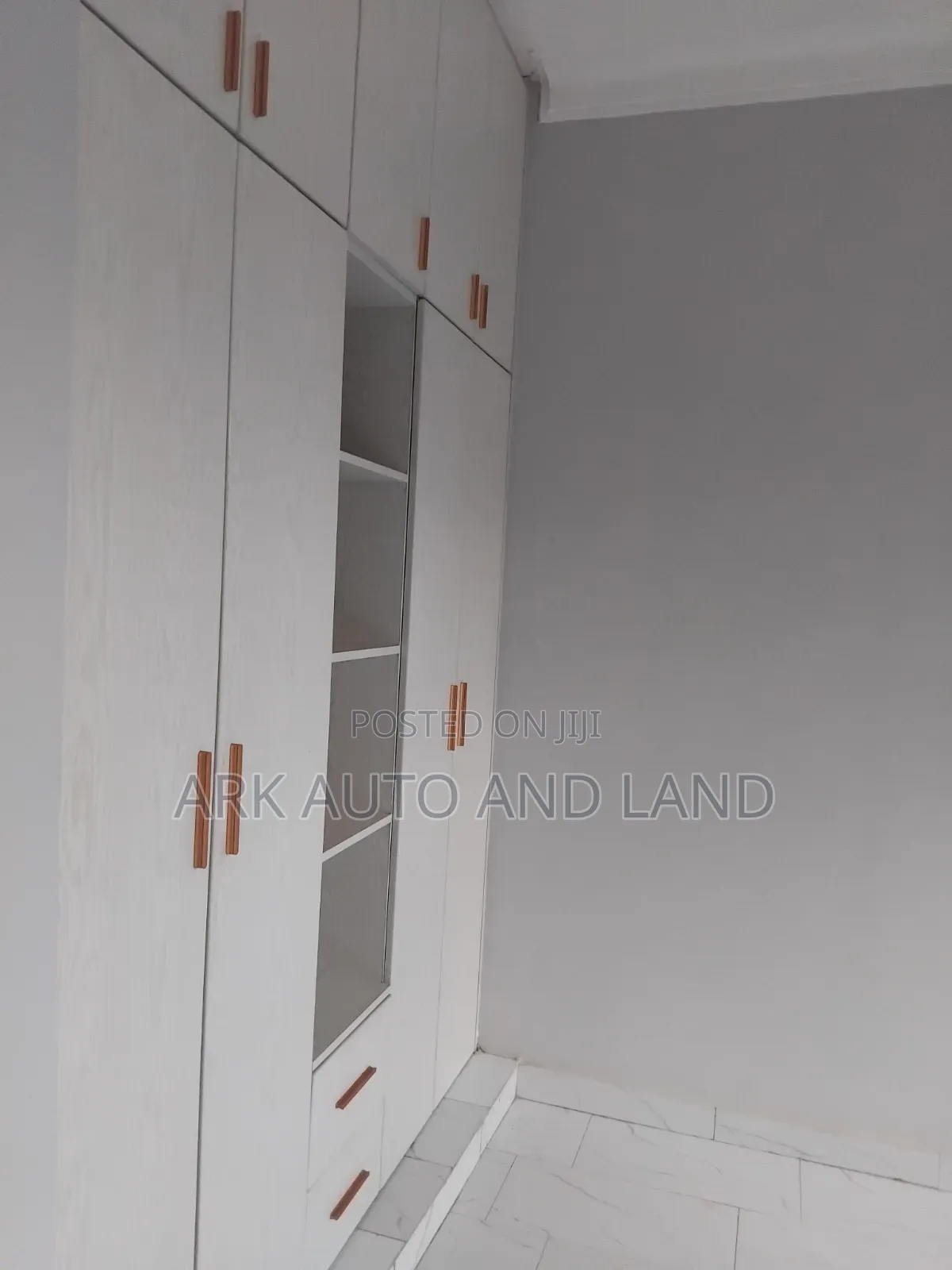 1bdrm Apartment in Ntinda, Nakawa for sale