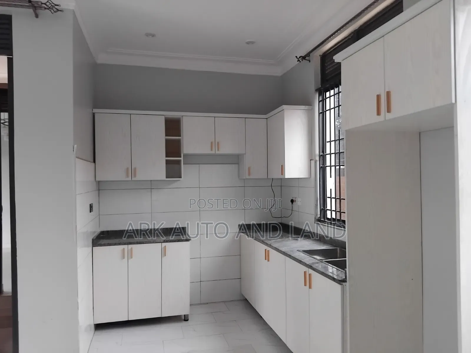 1bdrm Apartment in Ntinda, Nakawa for sale