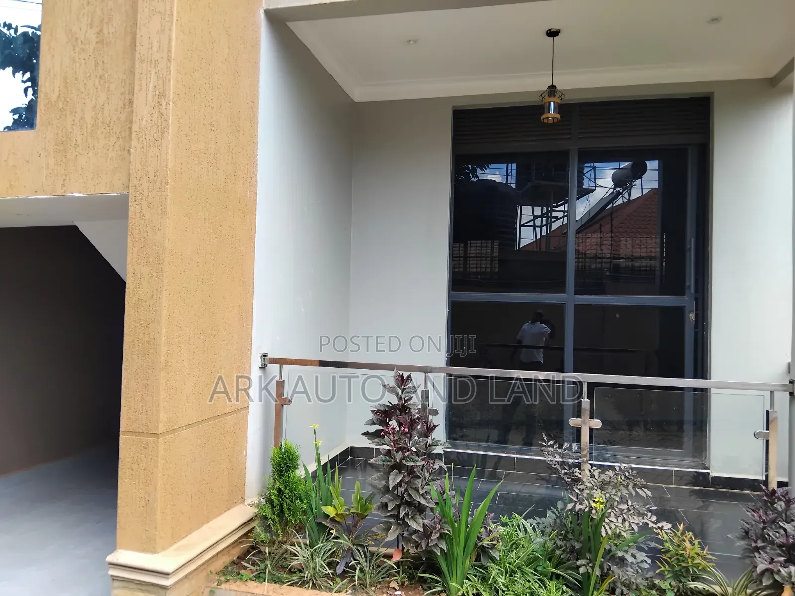 1bdrm Apartment in Ntinda, Nakawa for sale