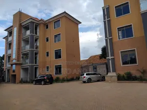 1bdrm Apartment in Ntinda, Nakawa for sale