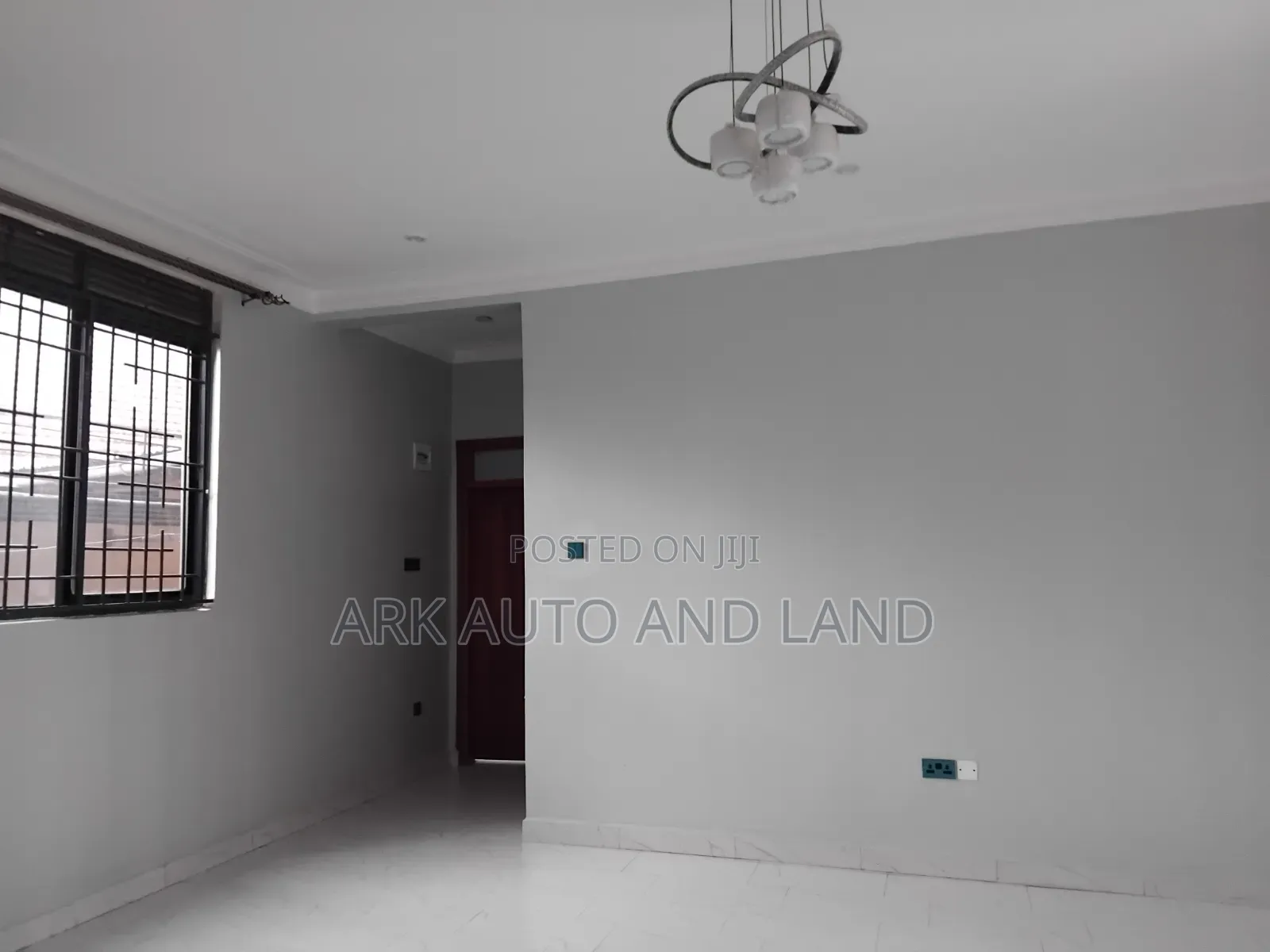 1bdrm Apartment in Ntinda, Nakawa for sale