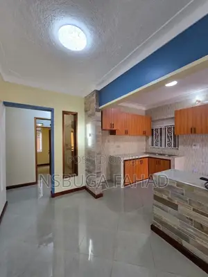 3bdrm House in Standalone Kisaasi, Central Division for rent
