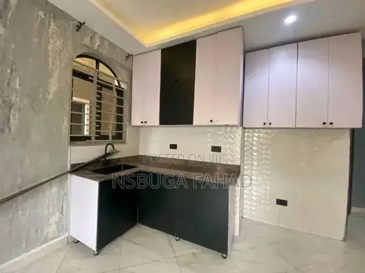 1bdrm House in Kisaasi, Central Division for rent