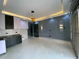 1bdrm House in Kisaasi, Central Division for rent
