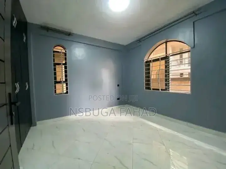 1bdrm House in Kisaasi, Central Division for rent