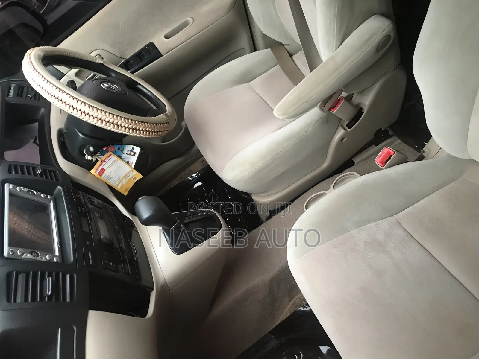 Toyota Corolla Spacio 2006 Blue