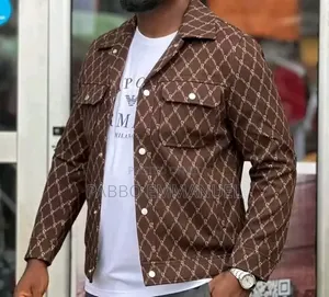 Jacket Shirts