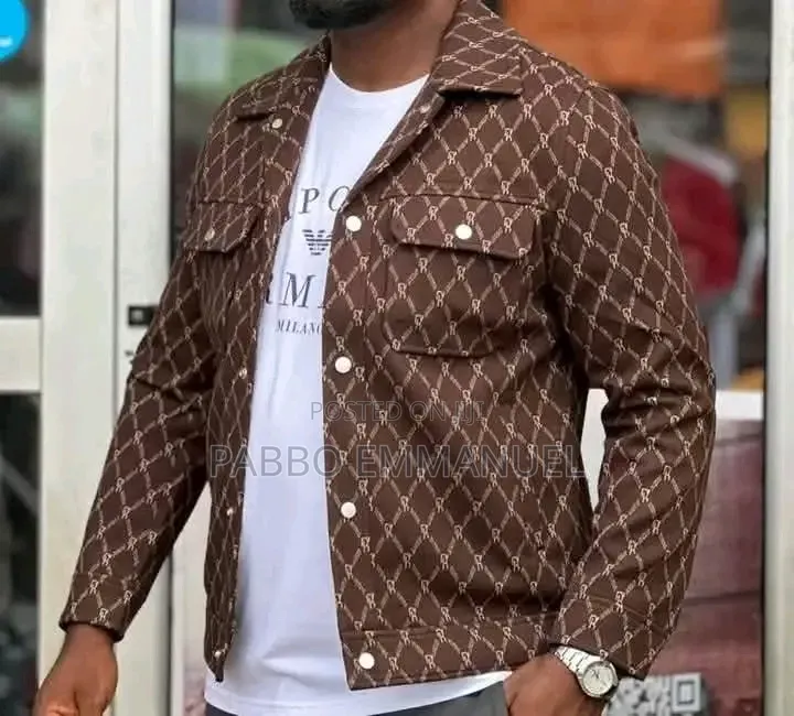 Jacket Shirts
