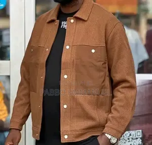 Jacket Shirts