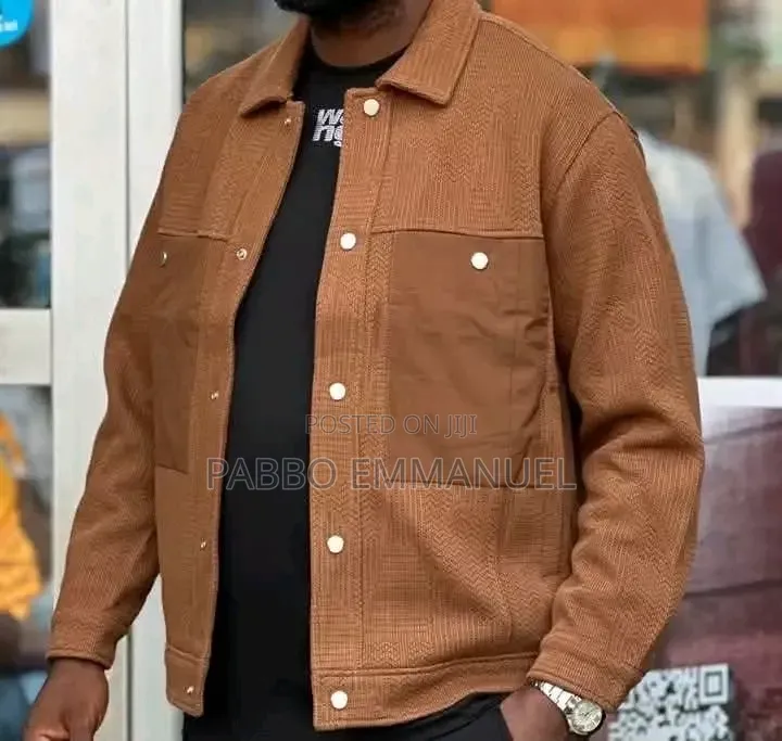 Jacket Shirts